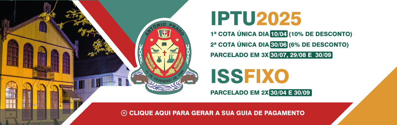 IPTU/ISS